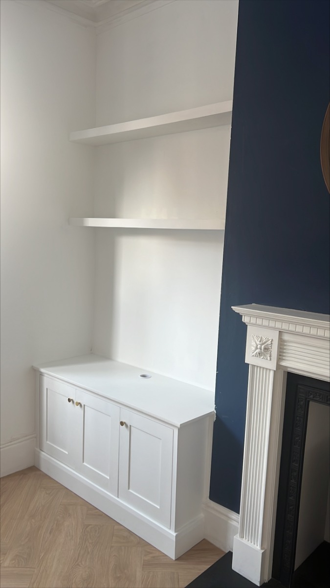 Carpenter and Joiner: Image 4